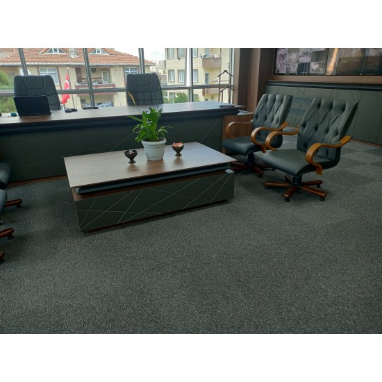 Conception De Meubles De Bureau