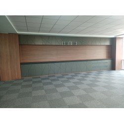 Conception De Meubles De Bureau