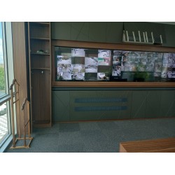 Conception De Meubles De Bureau