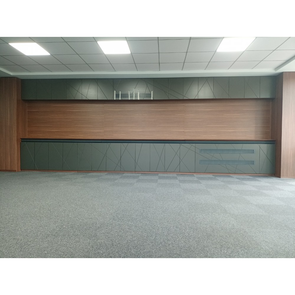 Conception De Meubles De Bureau