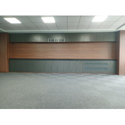 Conception De Meubles De Bureau