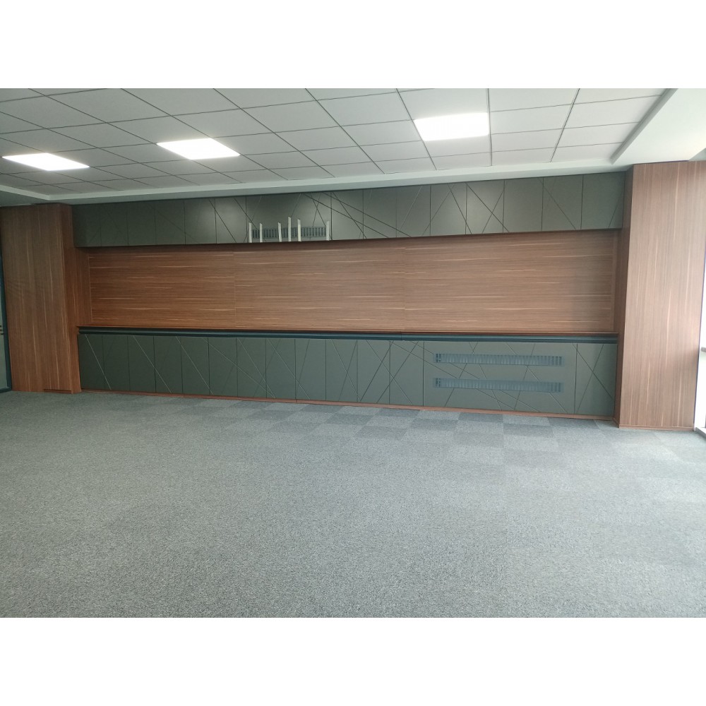 Conception De Meubles De Bureau