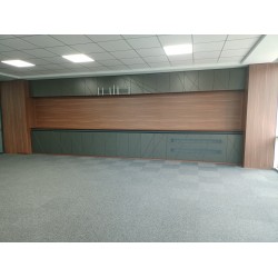 Conception De Meubles De Bureau