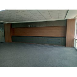 Conception De Meubles De Bureau