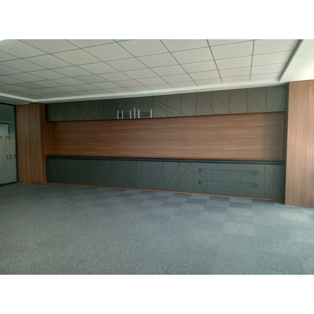 Conception De Meubles De Bureau