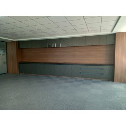 Conception De Meubles De Bureau