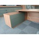 Conception De Meubles De Bureau