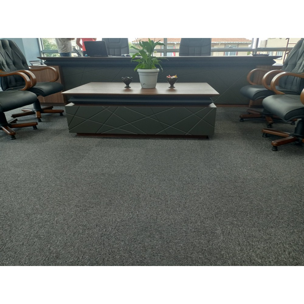 Conception De Meubles De Bureau