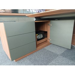 Conception De Meubles De Bureau