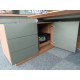 Conception De Meubles De Bureau