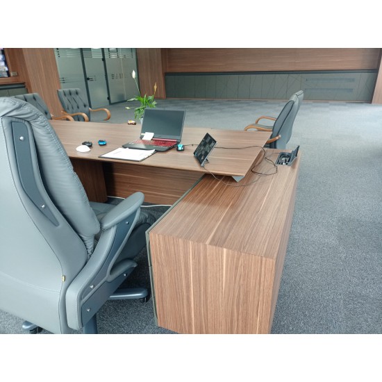 Conception De Meubles De Bureau