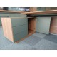 Conception De Meubles De Bureau