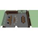 Conception De Meubles De Bureau