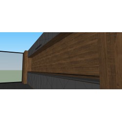 Conception De Meubles De Bureau