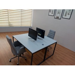 Binary Working Desk Zelinda