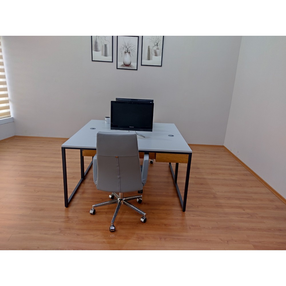 Binary Working Desk Zelinda