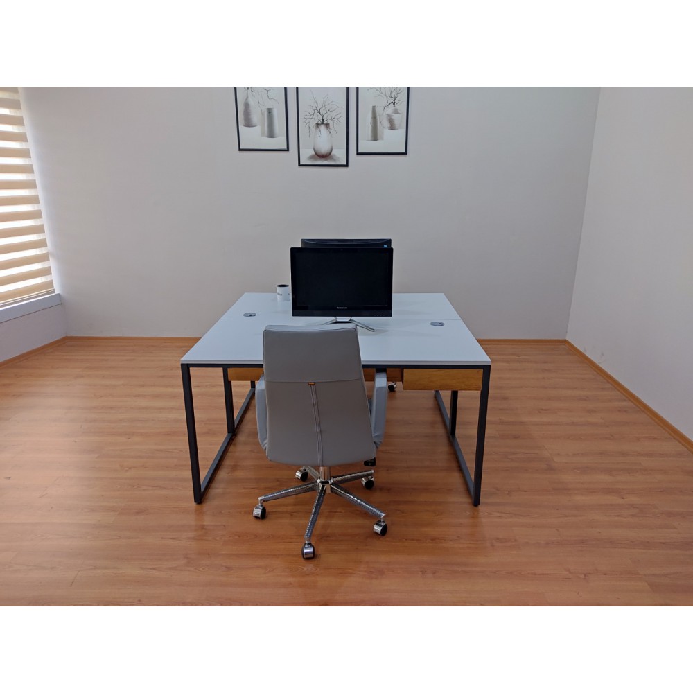 Binary Working Desk Zelinda