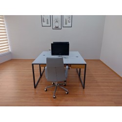 Binary Working Desk Zelinda