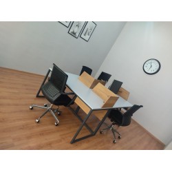 Bureau D'Étude 3 Pièces Zelinda