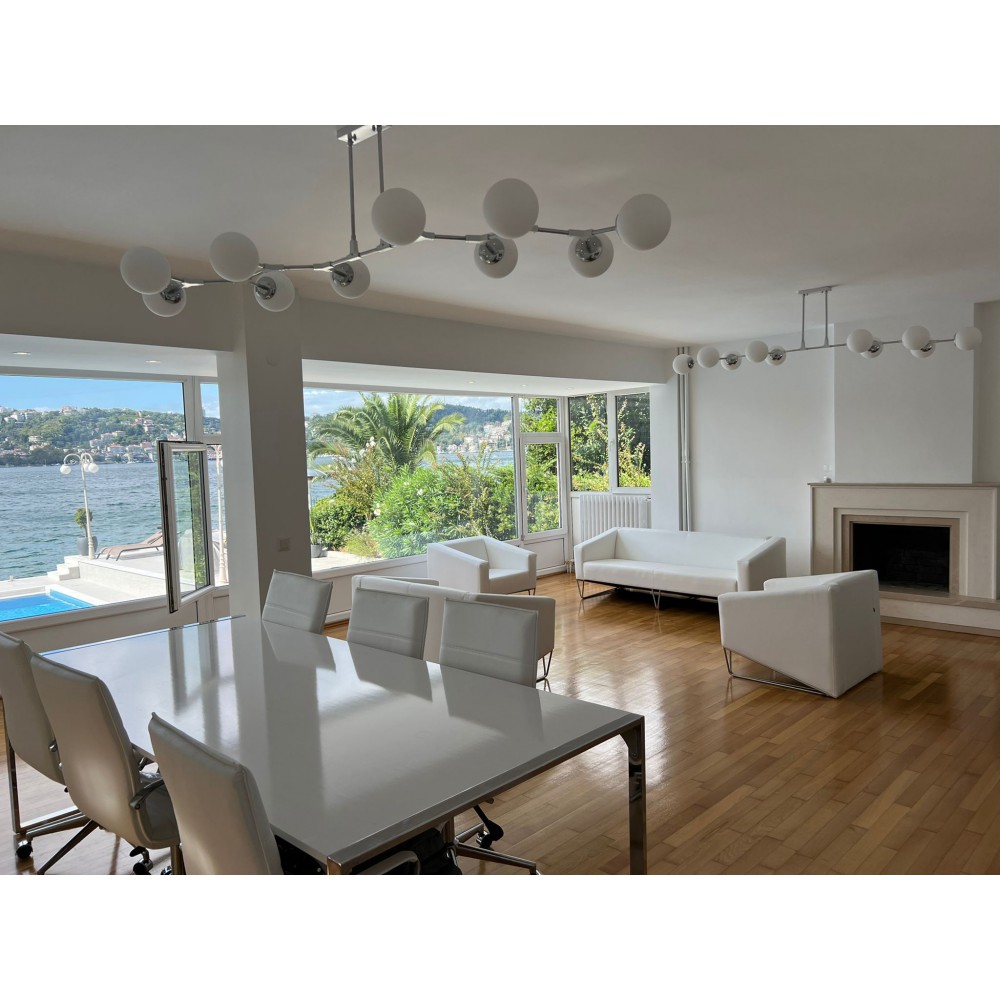 Avocatul Beraray Hanım Mobilier De Birou