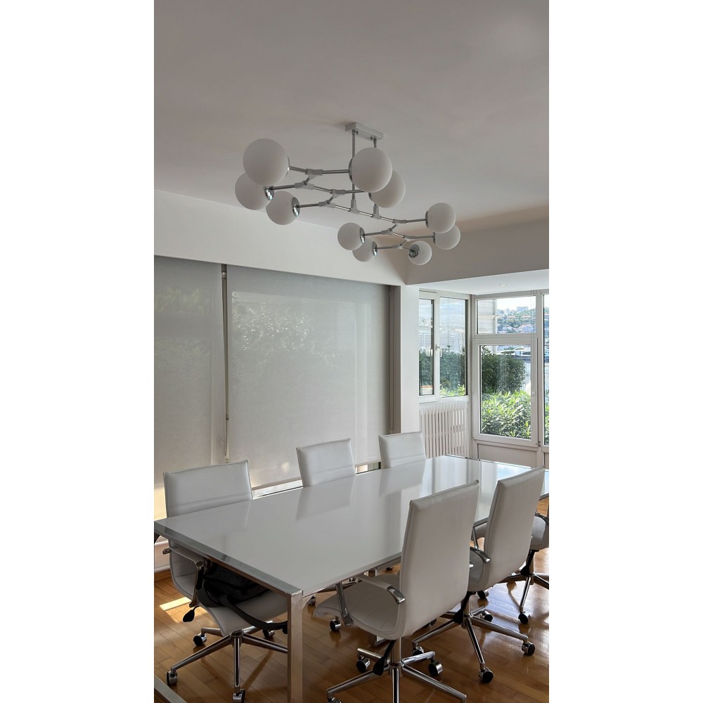 Avocatul Beraray Hanım Mobilier De Birou