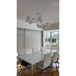 Avocatul Beraray Hanım Mobilier De Birou