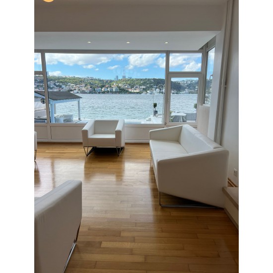 Avocatul Beraray Hanım Mobilier De Birou