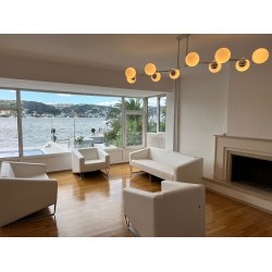 Avocatul Beraray Hanım Mobilier De Birou