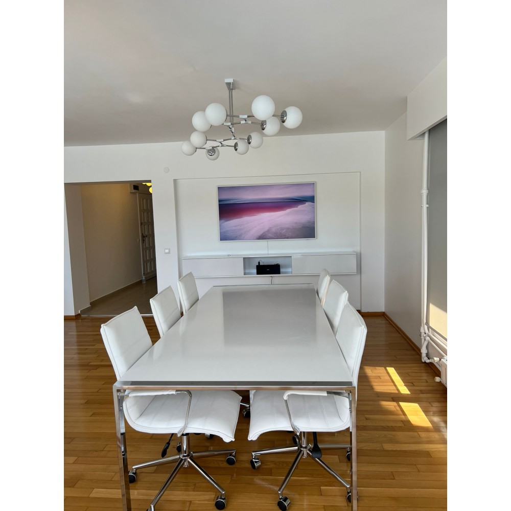 Avocatul Beraray Hanım Mobilier De Birou