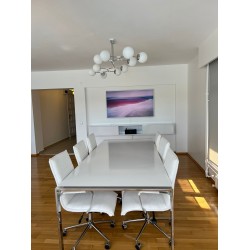 Avocatul Beraray Hanım Mobilier De Birou