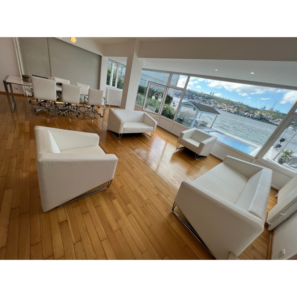 Avocatul Beraray Hanım Mobilier De Birou