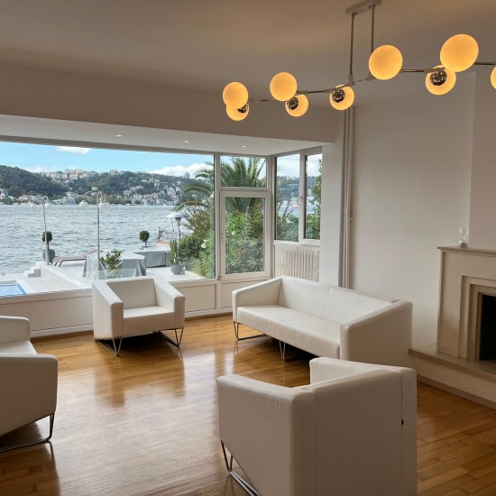 Avocatul Beraray Hanım Mobilier De Birou