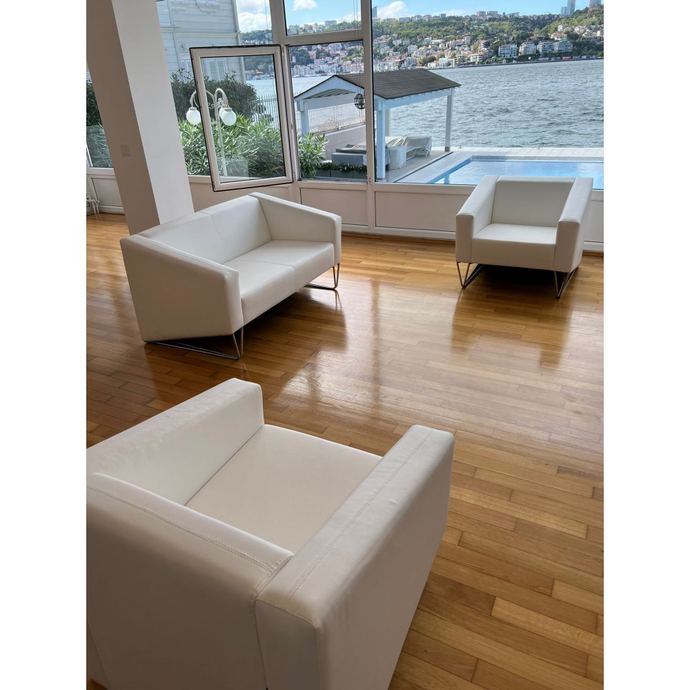 Avocatul Beraray Hanım Mobilier De Birou