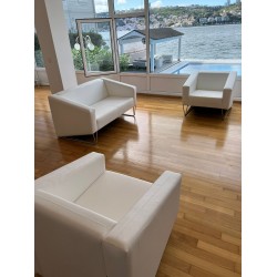 Avocatul Beraray Hanım Mobilier De Birou