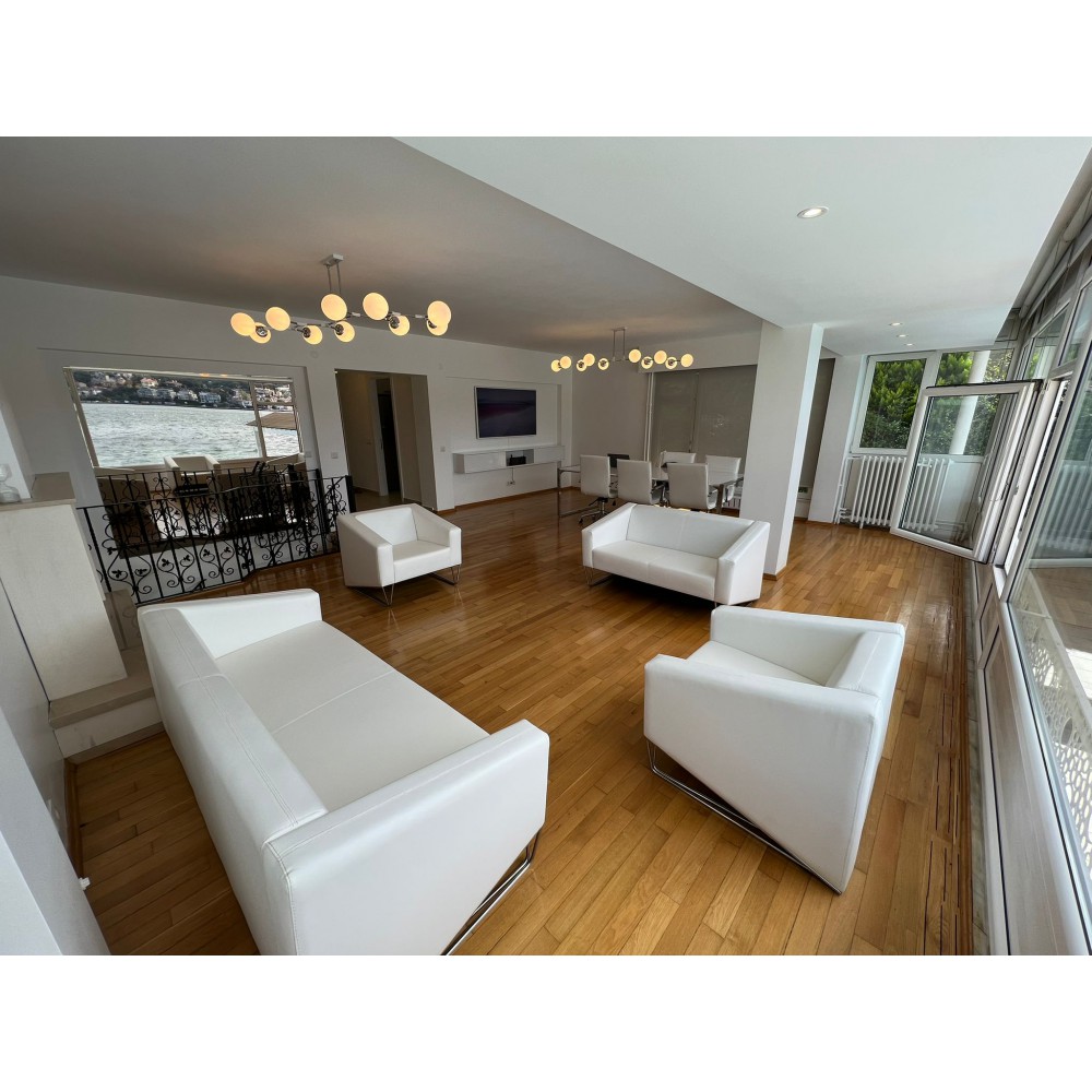 Avocatul Beraray Hanım Mobilier De Birou