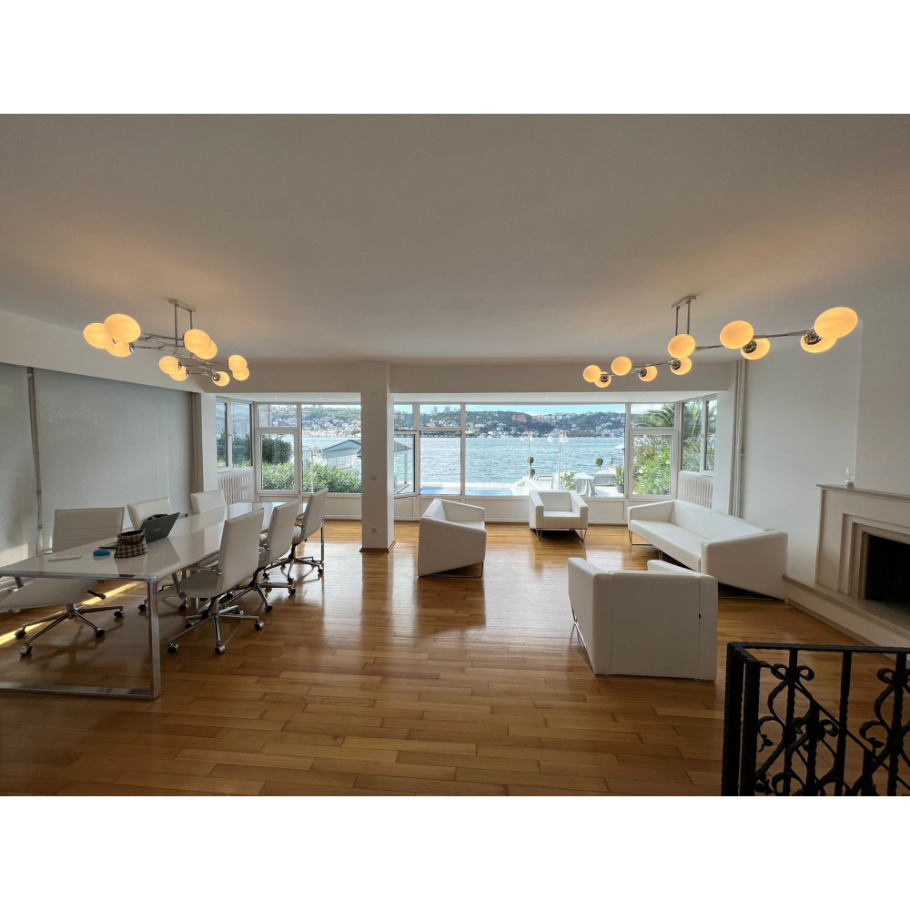 Avocatul Beraray Hanım Mobilier De Birou