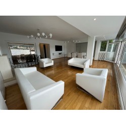 Avocatul Beraray Hanım Mobilier De Birou