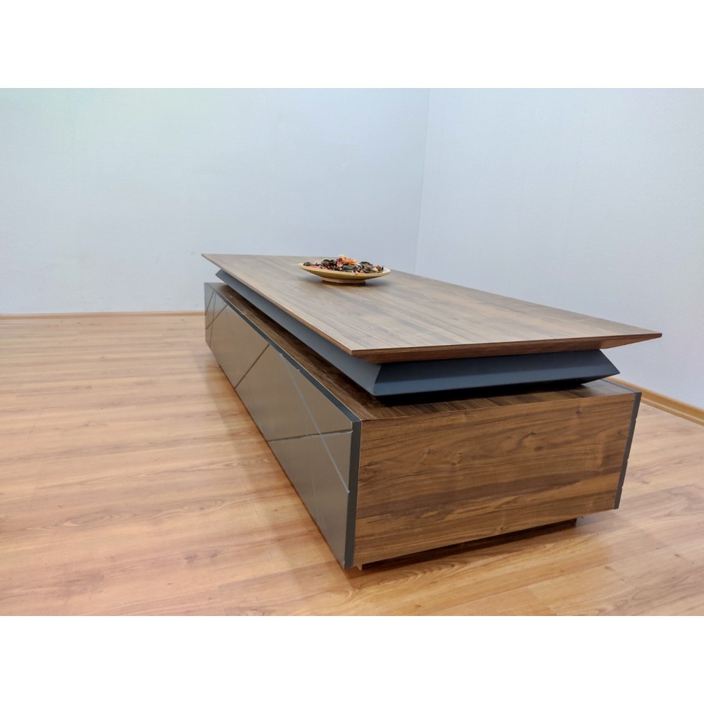 Grande Table Basse De Signature