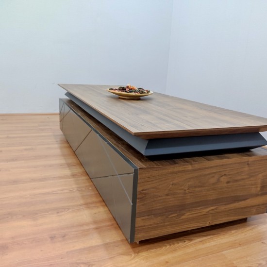 Grande Table Basse De Signature