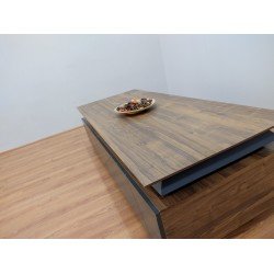 Grande Table Basse De Signature