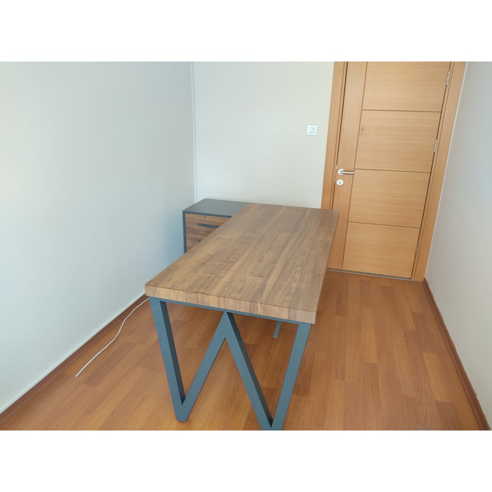 Référence De Meubles De Bureau