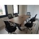 Meubles De Bureau Client Étranger