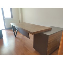 Référence De Meubles De Bureau