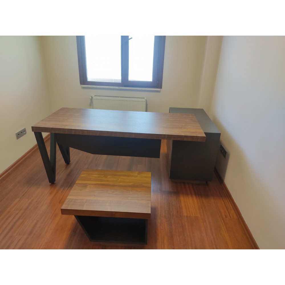 Référence De Meubles De Bureau