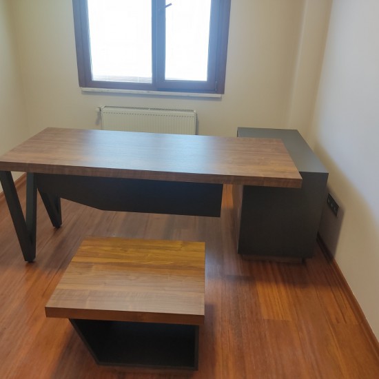 Référence De Meubles De Bureau