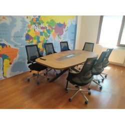 Référence De Meubles De Bureau