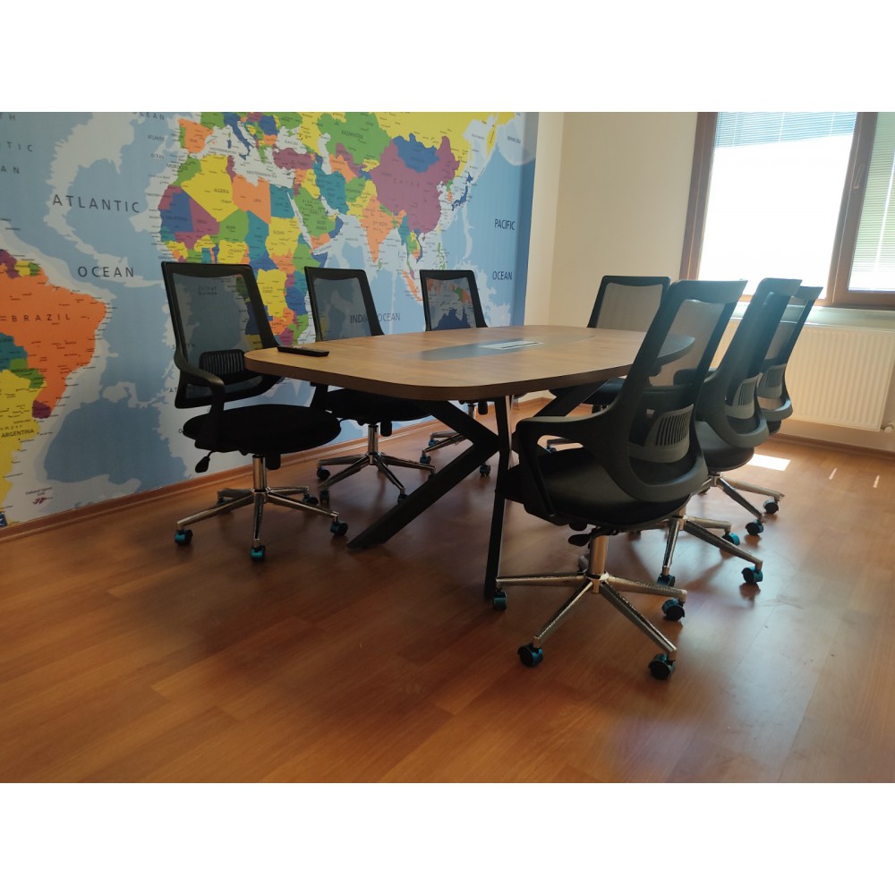 Référence De Meubles De Bureau