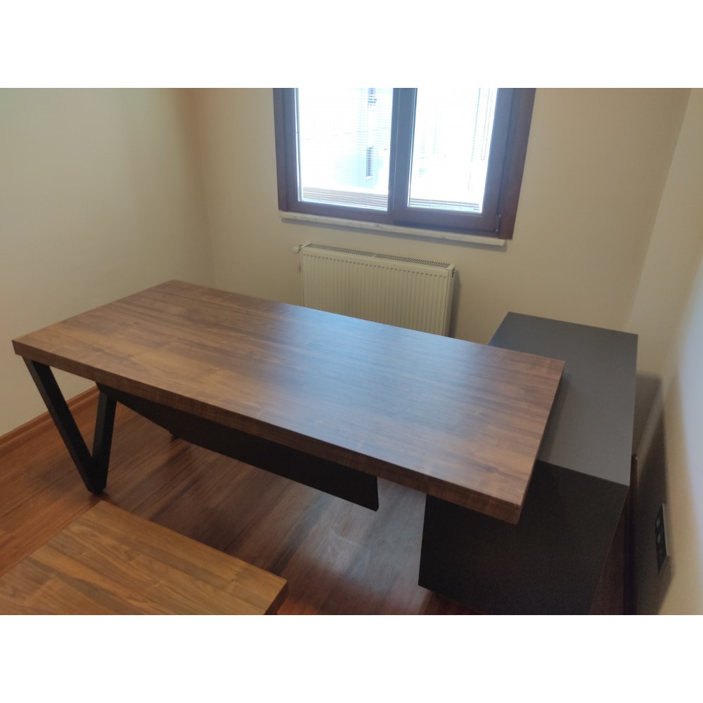 Référence De Meubles De Bureau