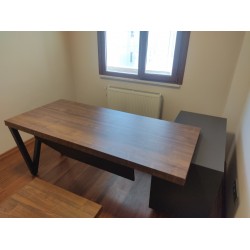 Référence De Meubles De Bureau