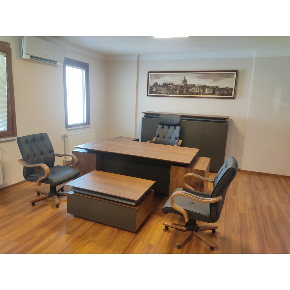 Référence De Meubles De Bureau